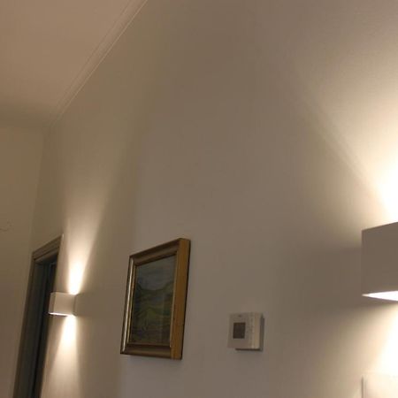 Casa Luna - Accomodation In Santa Maria Maggiore Rome Exterior photo