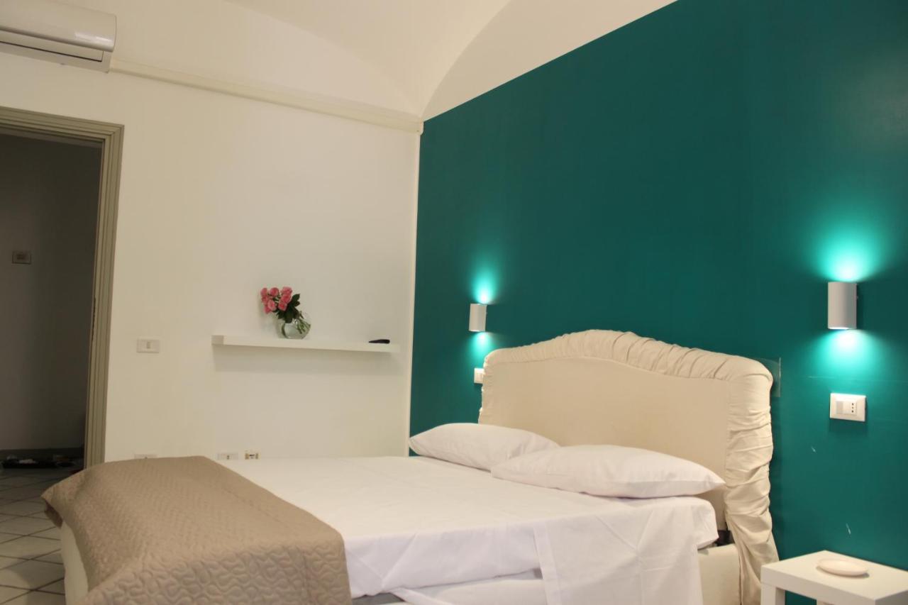 Casa Luna - Accomodation In Santa Maria Maggiore Rome Exterior photo