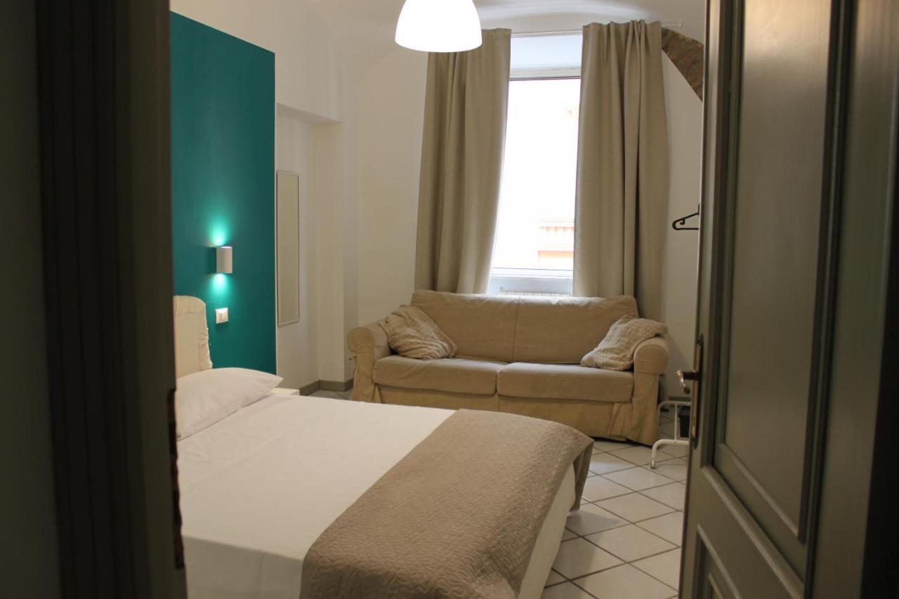 Casa Luna - Accomodation In Santa Maria Maggiore Rome Exterior photo