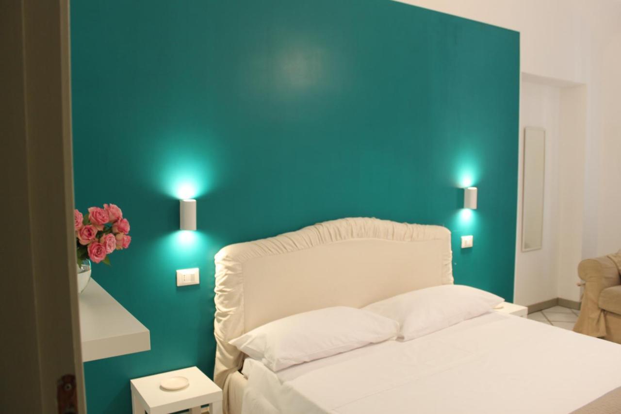 Casa Luna - Accomodation In Santa Maria Maggiore Rome Exterior photo